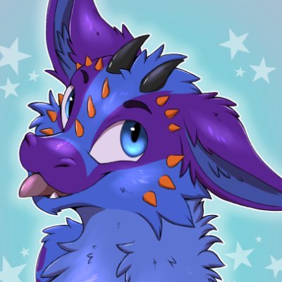 22/He Him/Furry/Straight /🎺
A cute Derg who loves to meet new furs
Loves Paws 🐾
Sona: Kuumbu the Dutchie
Bestie: @infurnopawzvr