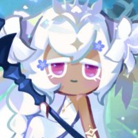 Camellia (@cobaltcookie) 's Twitter Profile