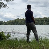 William AgeeJr (@willageejr) 's Twitter Profile