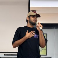 Yash (@cypherrevenant) 's Twitter Profile
