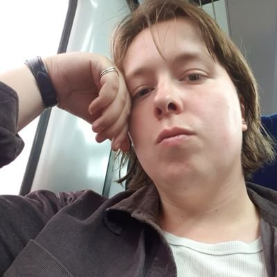 lesbian, musician, often on a bus, tha Gàidhlig agam, she/they/he, 🏴🇮🇪🏳️🌈🎻🪗🌲🏞️☭