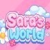 Sara's World (@sarasworldmc) Twitter profile photo Sara's World (@sarasworldmc) Twitter profile photo