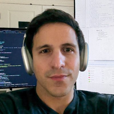Builder, investor, occasional DJ. Founder https://t.co/G9LkjRnJil. Personal page: https://t.co/1FZZw60mRf. Previously: @paradigm, @coinbase.