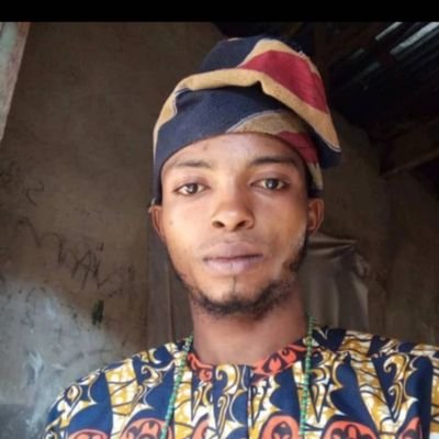 fa97520_fayemi's profile picture. AM NATIVE DOCTOR BABALAWO FAYEMI HELPING PEOPLE ABOUT SPIRITUAL ASSISTANCE DM ME ON MY WHATSAPP NUMBER 09168391846