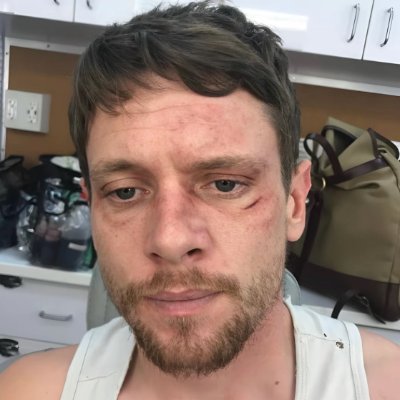 rckroadublin's profile picture. sinners 2025