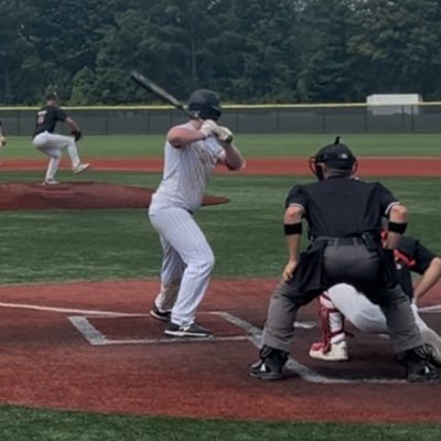KB113027's profile picture. ⚾️ Player: P|1B|OF| 6’1”210 @NWO_Baseball 2027/ 16U @lakelandbase 🐝 27’ Grad. kevinrown50@gmail.com