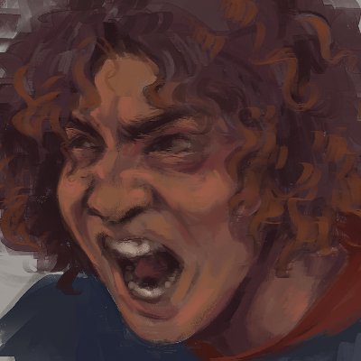 ENG || PT-BR
COMISSÕES: fechadas
Artist, love cats || Just a tired adult trying their best!