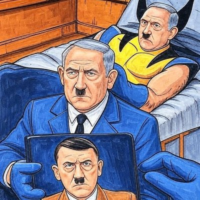 gmputin's profile picture. Aspiring Goy