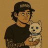 kevinthekorean's profile picture. Spaceships don’t come equipped with rearview mirrors. 🛸