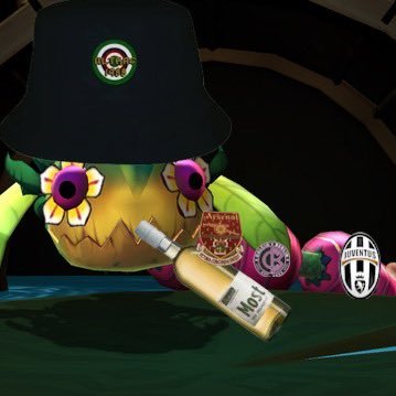 Ich bin leider nicht schwesterklose| Juve, Rapid, AFC, Calcio Berlin Diehardler| everyday I’m shufflin
