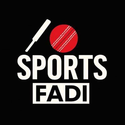 Covering cricket with insight, stats & stories. From Test whites to T20 lights—news, analysis & beyond. #CricketJournalism
YouTube: https://t.co/CuaPe2jJEc