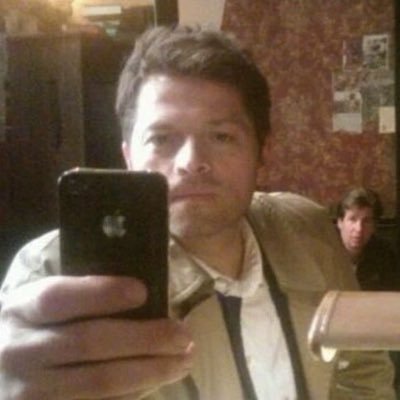 the second best bisexual disaster next to Dean Winchester, jayvik truther - wincest DNI