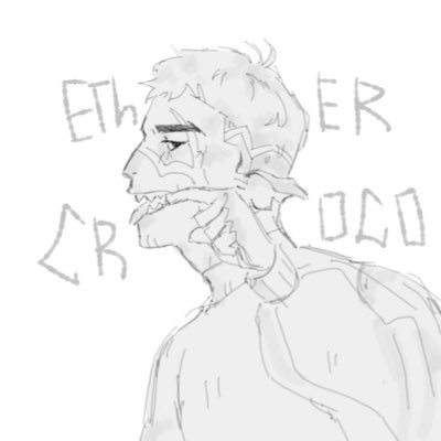 Ether 🐊 Profile