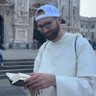 DamianDayOP's profile picture. Dominican Friar. Ancient history PhD student at UVA.