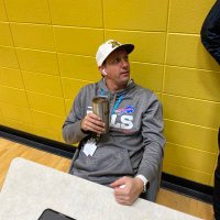 Coach Bozo (@mrheili34) 's Twitter Profile Photo Coach Bozo (@mrheili34) 's Twitter Profile Photo
