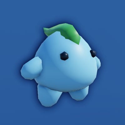 25 y/o developer man for @Roblox
Created Anime Fighting Sim (retired) and Sorcerer Fighting Sim