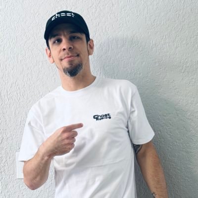 Ghost Rapper Profile