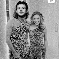 mollie (@strictlyclarkey) 's Twitter Profile Photo mollie (@strictlyclarkey) 's Twitter Profile Photo