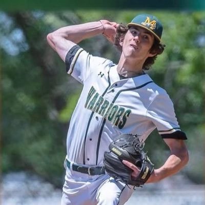 2026 🎓/⚾️ RHP/1B/OF, 6’5” 185bs / East Coast Titans/ Mardela HS / 3.5 GPA willpremo26@gmail.com