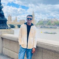 Pranav (@shinpranav) 's Twitter Profile