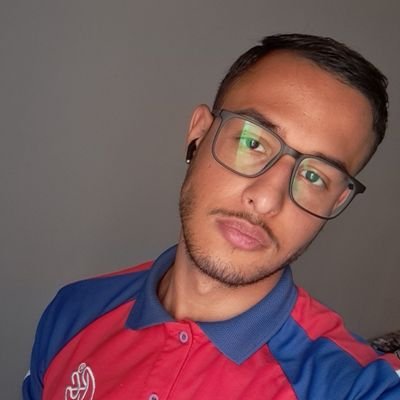 Ouassimotmani's profile picture. Future Football Journalist 🎙 | Covering Global Transfers 🌍 | 🇩🇿
 ouassimotmani12@gmail.com