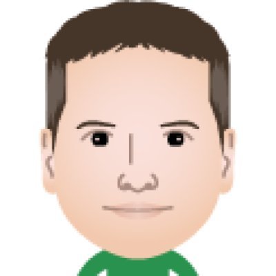 mdfrick's profile picture. Nope