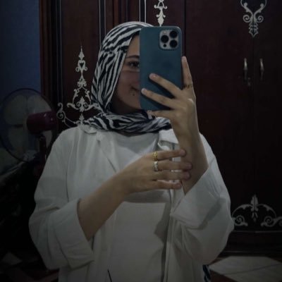 Pharmacist || Acu👩🏻‍⚕️|| Graduated 👩🏻‍🎓