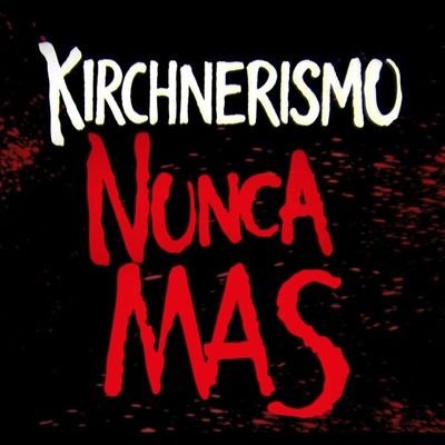 Segunda cuenta porque twitter se lleno de progres, el futuro es liberal o no es