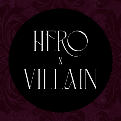 Light and Dark - Two Sides, One Heart - A BTS writing fest where you can share your stories about your favorite ship as heroes and villains. Minors DNI!