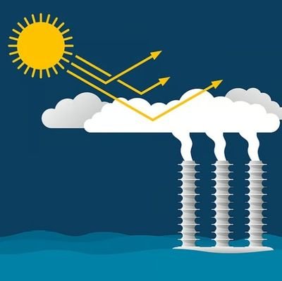 Solar geoengineering (SRM) updates by @andrewjlockley and team.