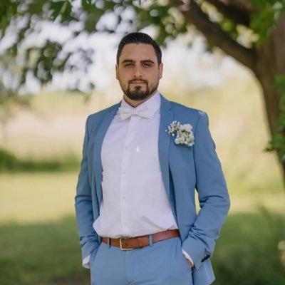 E_MasseyNeves's profile picture. ⚜️|🇻🇦