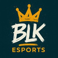 BLK Esports Clubs - Robbie Presley (@botlobbykings) 's Twitter Profile