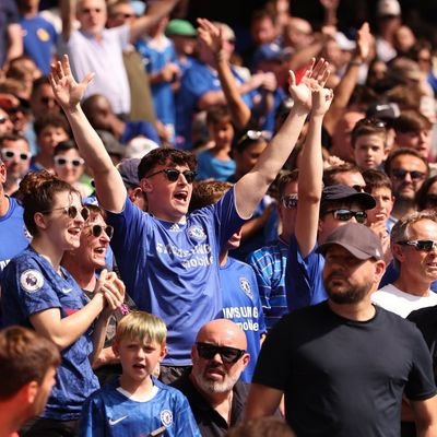 ALWAYS WANT TO BE THE BEST 👌 💙🥶
CHELSEA 💙🥶
MAINLY HERE TO DEFEAT TREY AT ALL BANTERS