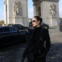 Sarra Derbal (@derbalsarra23) 's Twitter Profile