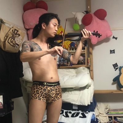 ワダ・パチーノさんのプロフィール画像