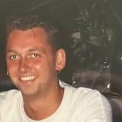 Arjan Stoop Profile