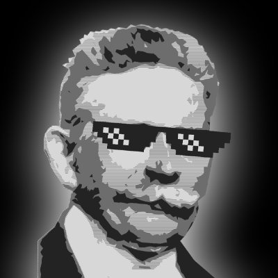 hugenbrueck's profile picture. All Boomers must die! | radikal-𝕏-tremist