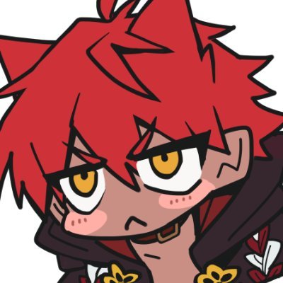 3L全部好き。ガキとレッサーパンダと目つきの悪い女が好き。日本語が不自由で記憶力がないhttps://t.co/0G7cG6FwjZ