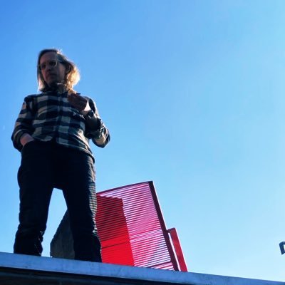 eschtudio's profile picture. 🔥 Creative Problem Solver - 🎨 Art Director & Design Chief - 🎸 Musician - ₿ BTC hodl