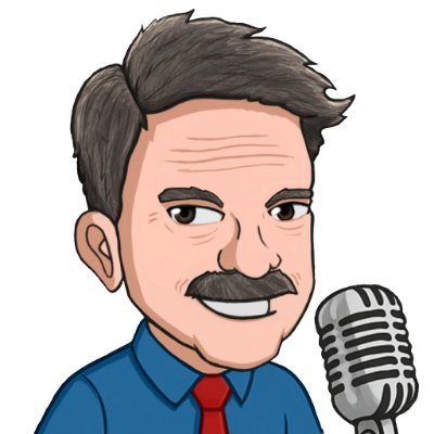 You may know me from such stations as Local12. Mrs P's husband. Baxter's owner. AM/FM/TV/VO/Mister/Weatherman. My story: https://t.co/6MEt7DPTZD