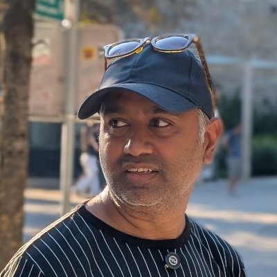 suniltalkstech's profile picture. Mechanical Engineer, I talk tech, cool science and other mechanical Stuff