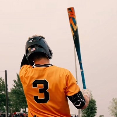 Brady Weber Profile