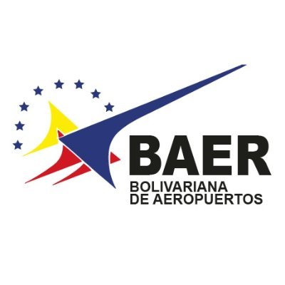 🇻🇪 | Cuenta Oficial
📣 | Adscritos al órgano rector en transporte
🛫 | Proporcionamos servicios en nuestros 31 terminales aéreos a nivel nacional