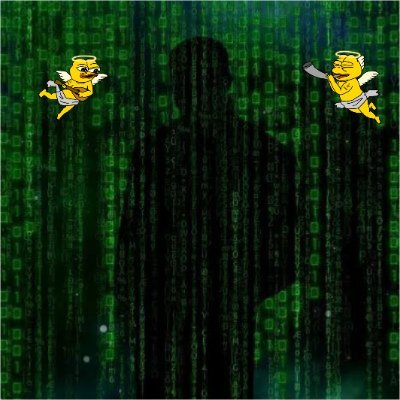 zkzk07's profile picture. DefiBunny