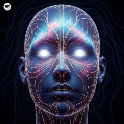 Innovator in AI-composed music. A soulful tribute to the brilliant minds in AI research. Capturing the emotional landscape of the AI scientist's journey.