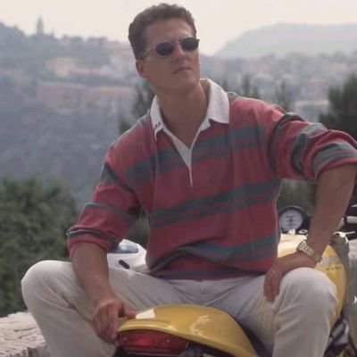 leon_waescher's profile picture. Sweet, ein Bausparvertrag