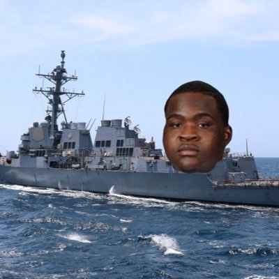 ussdavenport's profile picture. JJ Davenport #1 fan
