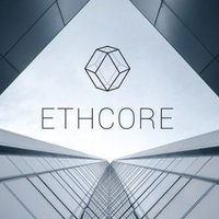 OnETHcore (@onethcore) 's Twitter Profile
