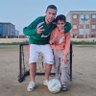 zlatan_walid's profile picture. اذا  كان  العنف ضد امراء  رجولة فنحن  لسنا  رجالا .