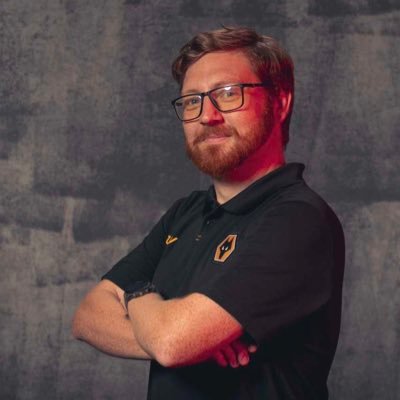Club journalist at @Wolves.
Former Black Country news hack. Bearded ginger. Husband. Father.
My views don't matter...